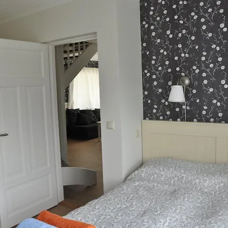 Muratsi Holiday Holiday home Kuressaare