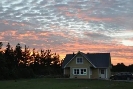 Holiday home Muratsi Holiday Kuressaare