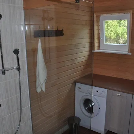 Muratsi Holiday Holiday home Kuressaare