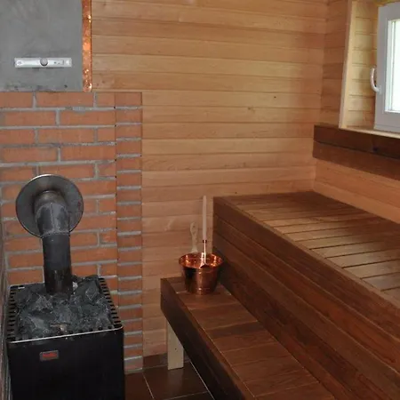 Holiday home Muratsi Holiday Kuressaare