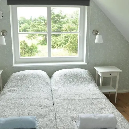 Muratsi Holiday Holiday home Kuressaare