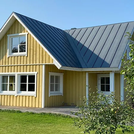 Muratsi Holiday Holiday home Kuressaare