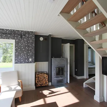 Muratsi Holiday Holiday home Kuressaare