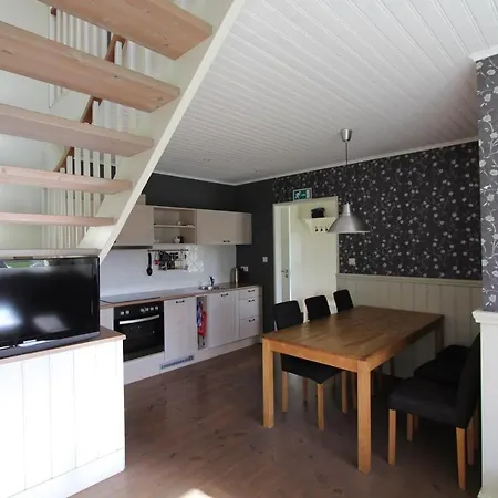 Muratsi Holiday Holiday home Kuressaare