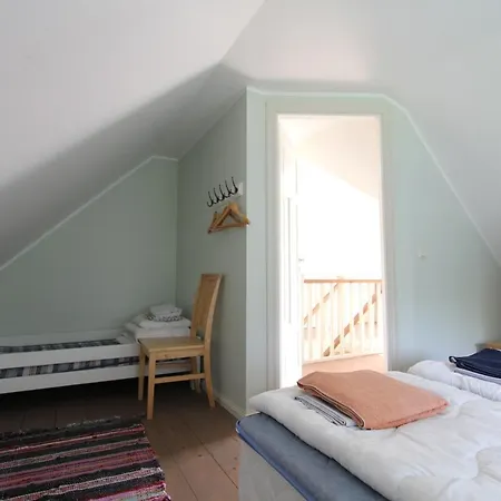 Muratsi Holiday Holiday home Kuressaare