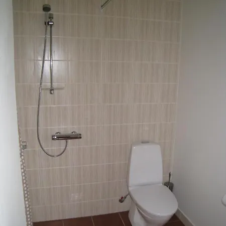 Muratsi Holiday Holiday home Kuressaare