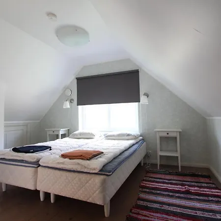 Holiday home Muratsi Holiday
